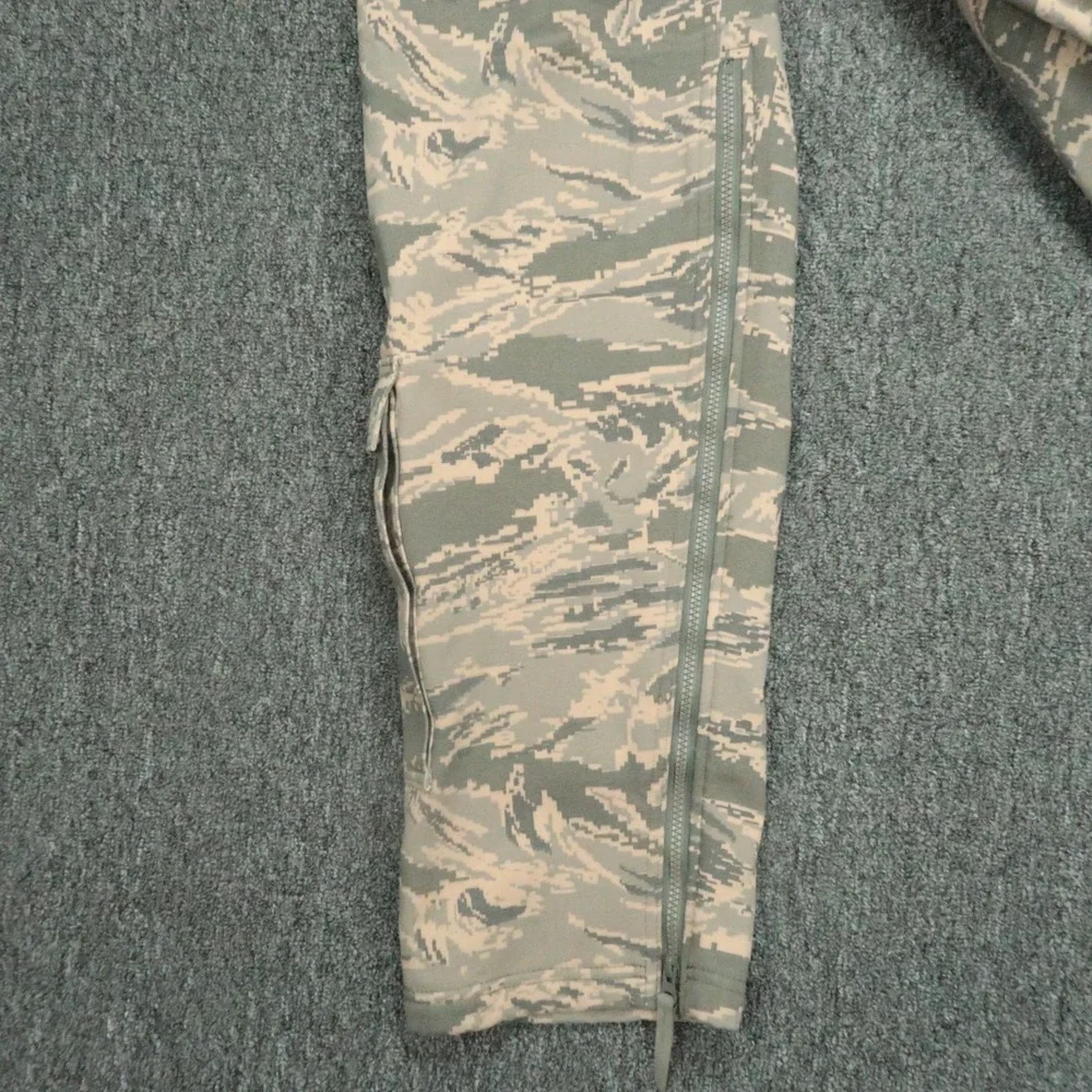 VINTAGE Massif Pants Men Medium Tiger Stripe‎ Camo FR Flame Resistant Elements